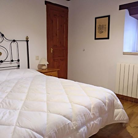 Villa La Carriella à Colombres Extérieur photo