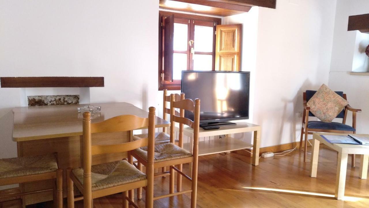 Villa La Carriella à Colombres Extérieur photo